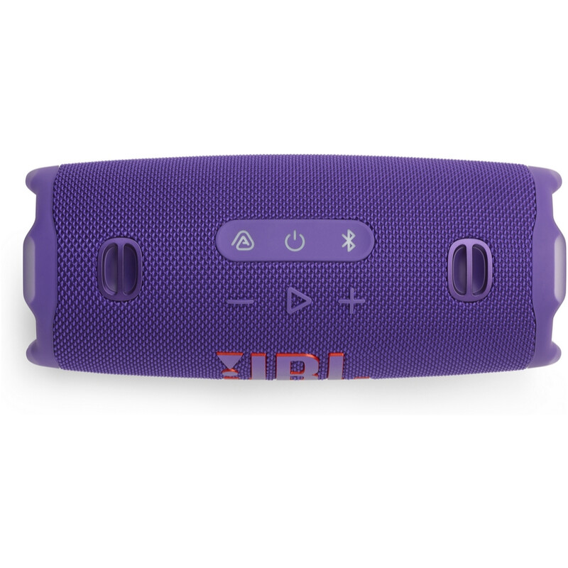 Акустическая система JBL Charge 6 Purple (JBLCHARGE6PUR)