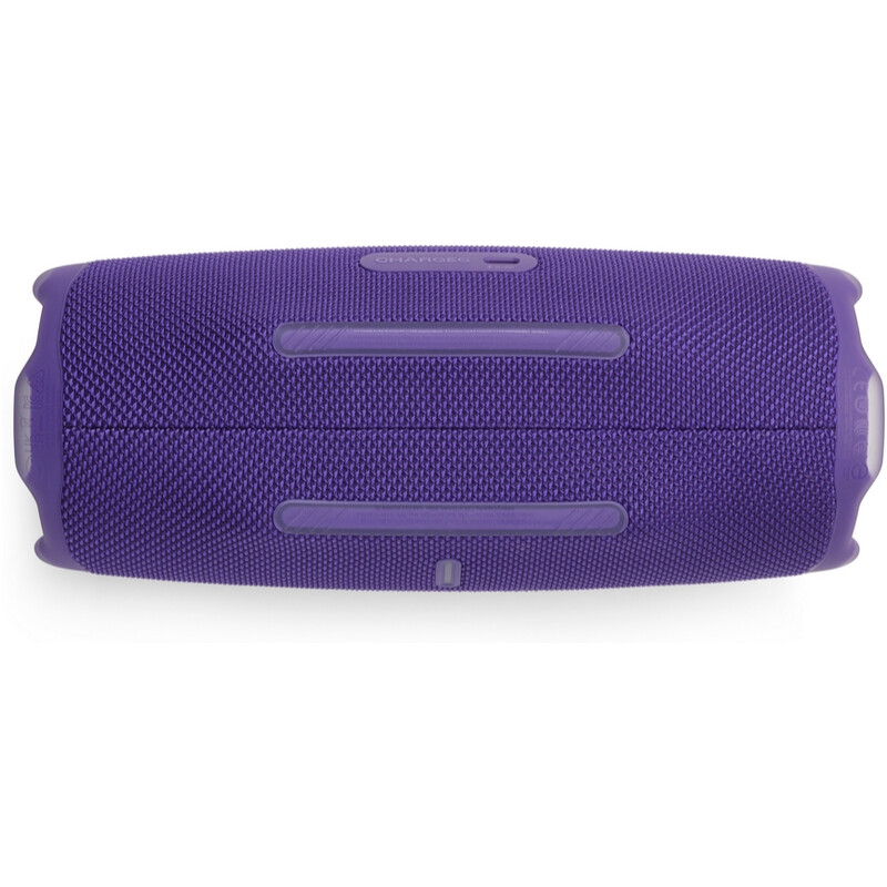 Акустическая система JBL Charge 6 Purple (JBLCHARGE6PUR)