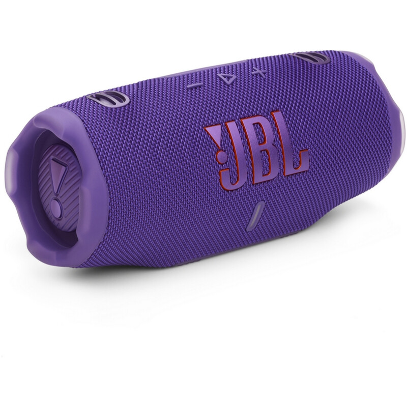 Акустическая система JBL Charge 6 Purple (JBLCHARGE6PUR)