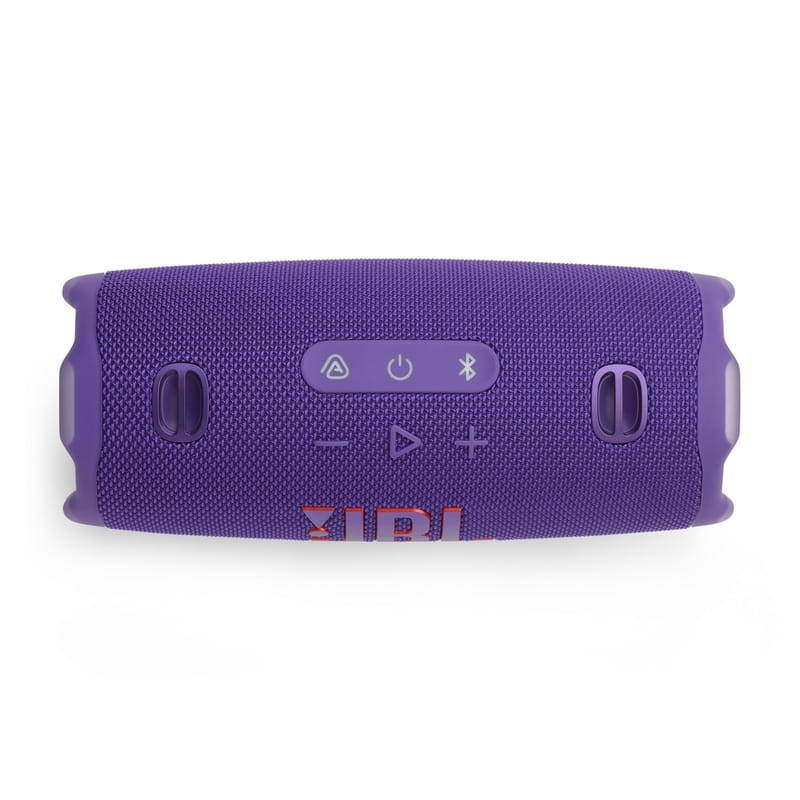 Акустическая система JBL Charge 6 Purple (JBLCHARGE6PUR)