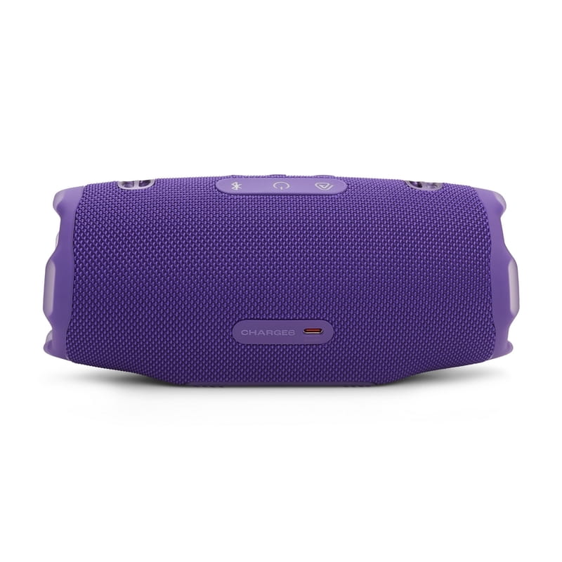 Акустическая система JBL Charge 6 Purple (JBLCHARGE6PUR)