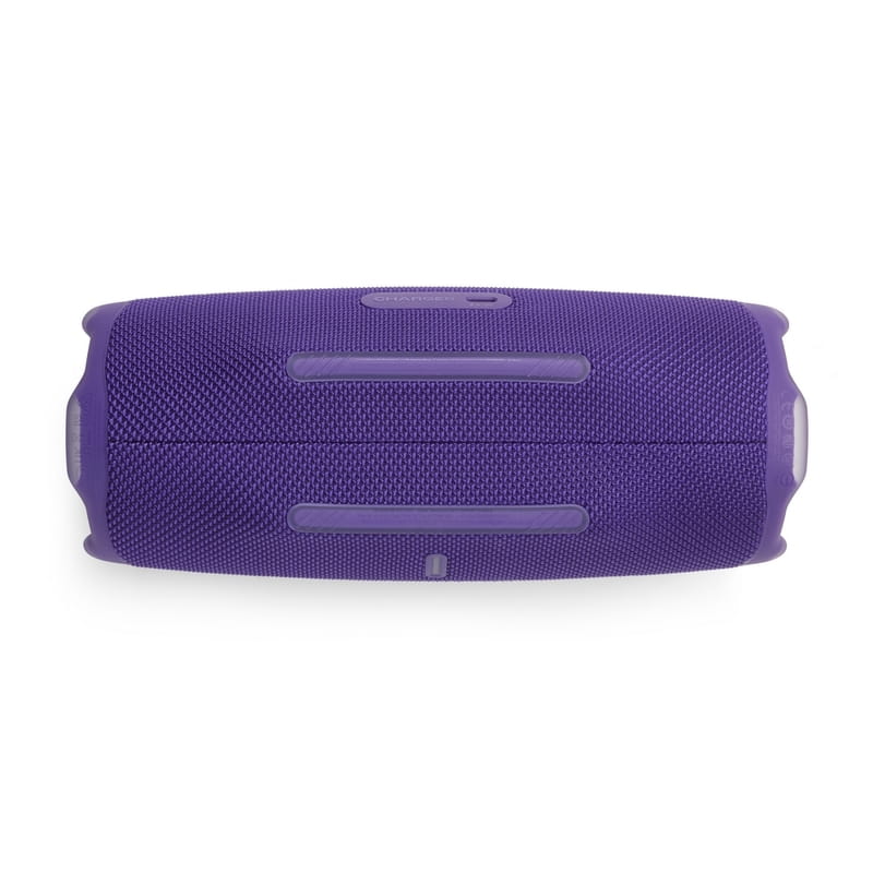 Акустическая система JBL Charge 6 Purple (JBLCHARGE6PUR)