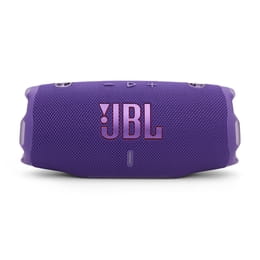 Акустическая система JBL Charge 6 Purple (JBLCHARGE6PUR)