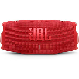 Акустическая система JBL Charge 6 Red (JBLCHARGE6RED)