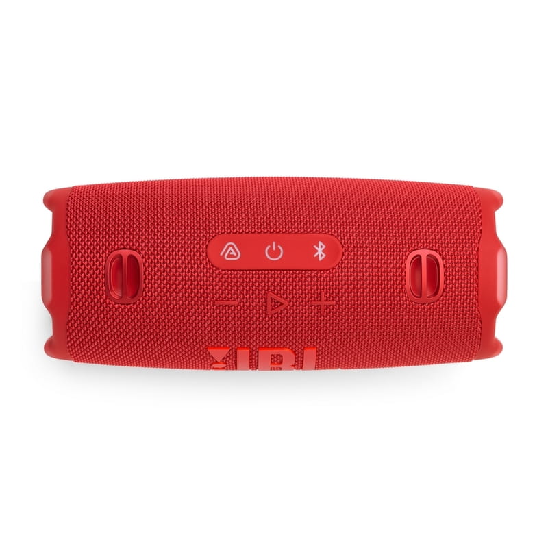 Акустическая система JBL Charge 6 Red (JBLCHARGE6RED)