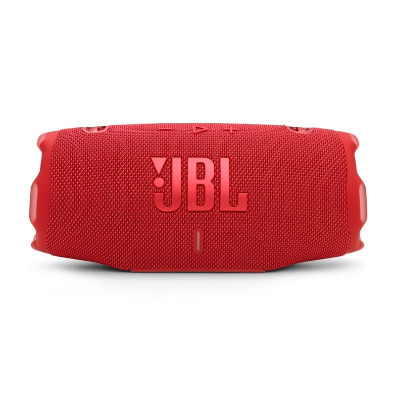 Акустическая система JBL Charge 6 Red (JBLCHARGE6RED)