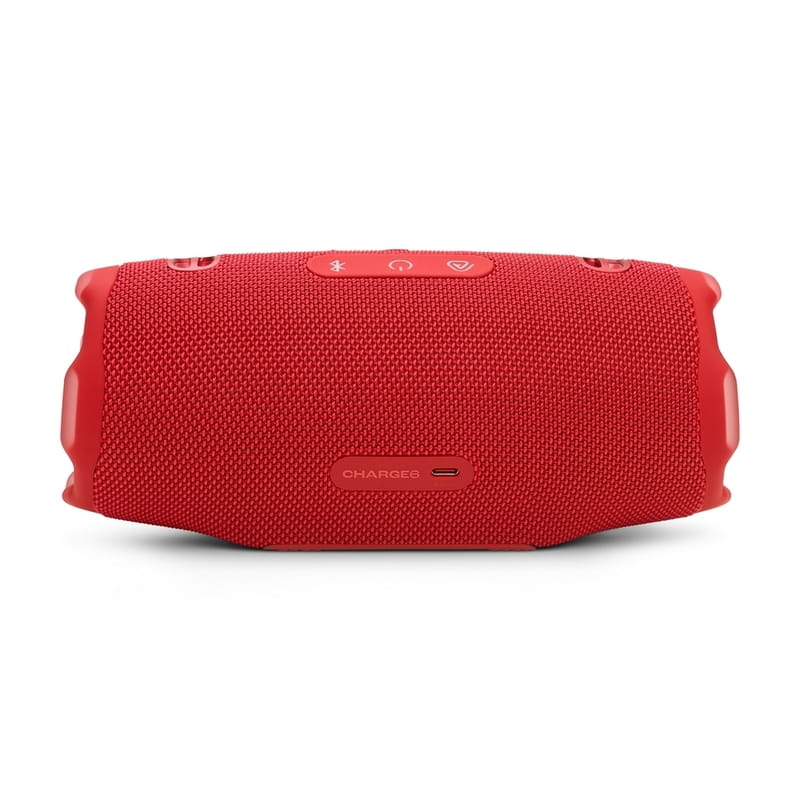 Акустическая система JBL Charge 6 Red (JBLCHARGE6RED)