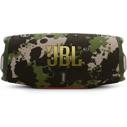 Акустическая система JBL Charge 6 Squad (JBLCHARGE6SQUAD)