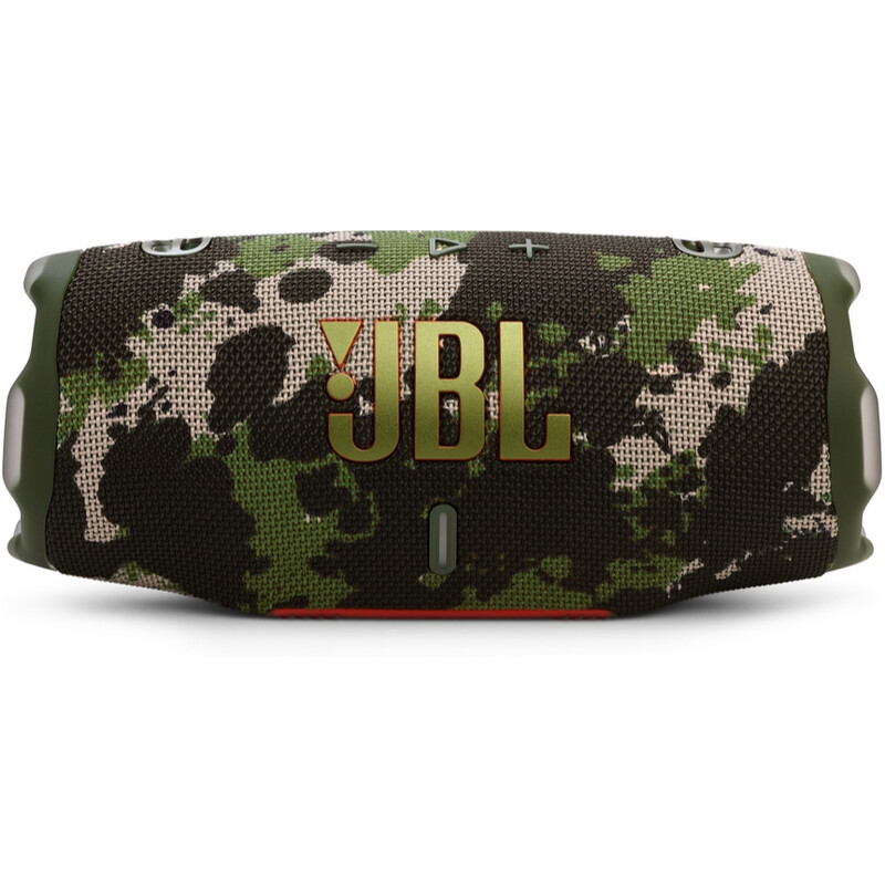 Акустична система JBL Charge 6 Squad (JBLCHARGE6SQUAD)