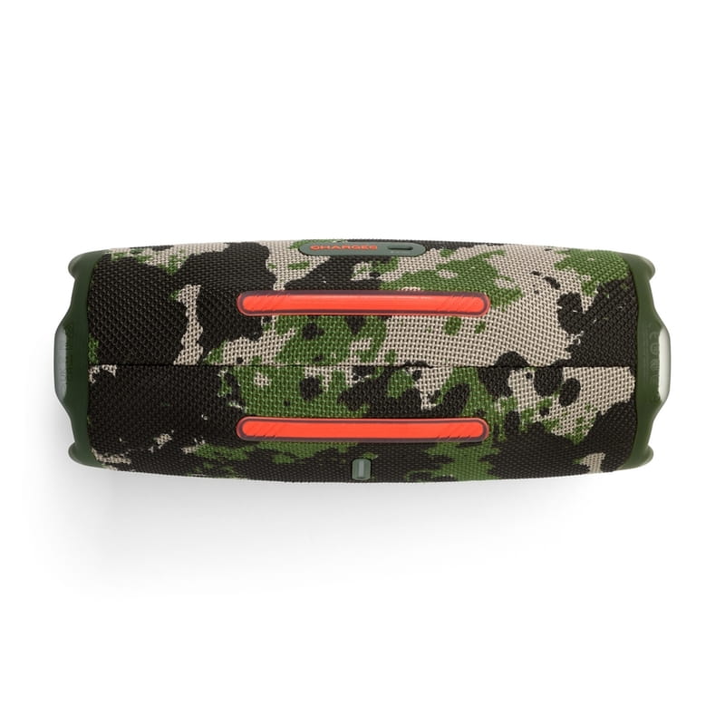 Акустическая система JBL Charge 6 Squad (JBLCHARGE6SQUAD)