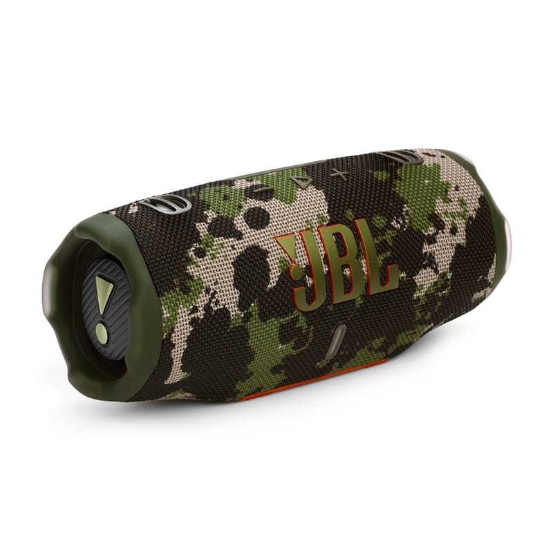 Акустическая система JBL Charge 6 Squad (JBLCHARGE6SQUAD)