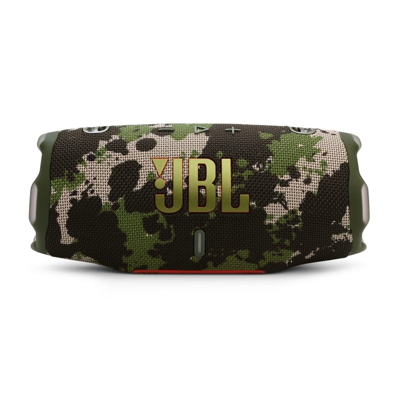 Акустическая система JBL Charge 6 Squad (JBLCHARGE6SQUAD)