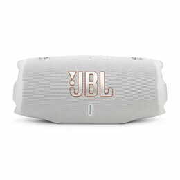 Акустична система JBL Charge 6 White (JBLCHARGE6WHT)