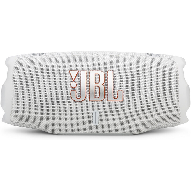 Акустична система JBL Charge 6 White (JBLCHARGE6WHT)