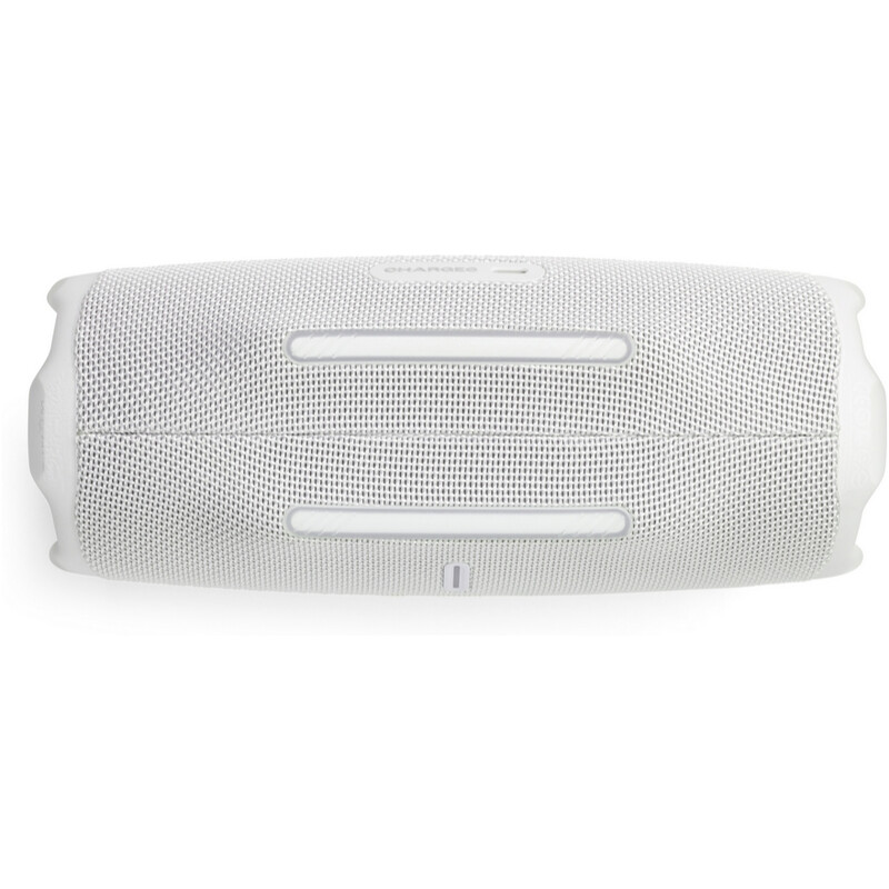 Акустична система JBL Charge 6 White (JBLCHARGE6WHT)