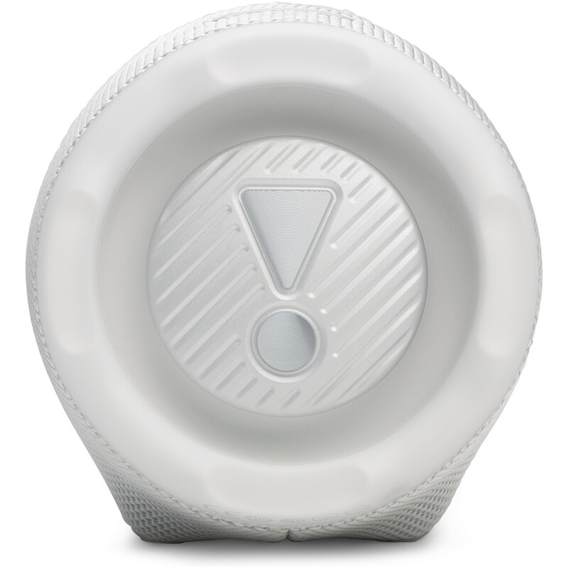 Акустична система JBL Charge 6 White (JBLCHARGE6WHT)