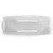 Фото - Акустична система JBL Charge 6 White (JBLCHARGE6WHT) | click.ua