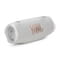 Фото - Акустическая система JBL Charge 6 White (JBLCHARGE6WHT) | click.ua