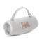 Фото - Акустическая система JBL Charge 6 White (JBLCHARGE6WHT) | click.ua