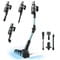 Фото - Акумуляторний пилосос Cecotec Conga Rockstar 2500 Thunder Flex Animal (CCTC-08427) | click.ua