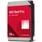 Фото - Накопичувач HDD SATA 14.0TB WD Red Pro NAS 7200rpm 512MB (WD142KFGX) | click.ua