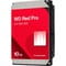 Фото - Накопитель HDD SATA 10.0TB WD Red Pro NAS 7200rpm 512MB (WD103KFBX) | click.ua