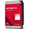 Фото - Накопичувач HDD SATA 4.0TB WD Red Pro NAS 7200rpm 256MB (WD4005FFBX) | click.ua