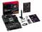 Фото - Материнская плата Asus ROG Strix B850-E Gaming WiFi Socket AM5 | click.ua