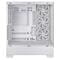Фото - Корпус Asus A31 Plus White Tempered Glass без БЖ (90DC00R3-B19000) | click.ua