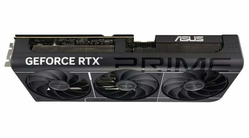 Відеокарта GF RTX 5070 12GB GDDR7 Prime Asus (PRIME-RTX5070-12G)