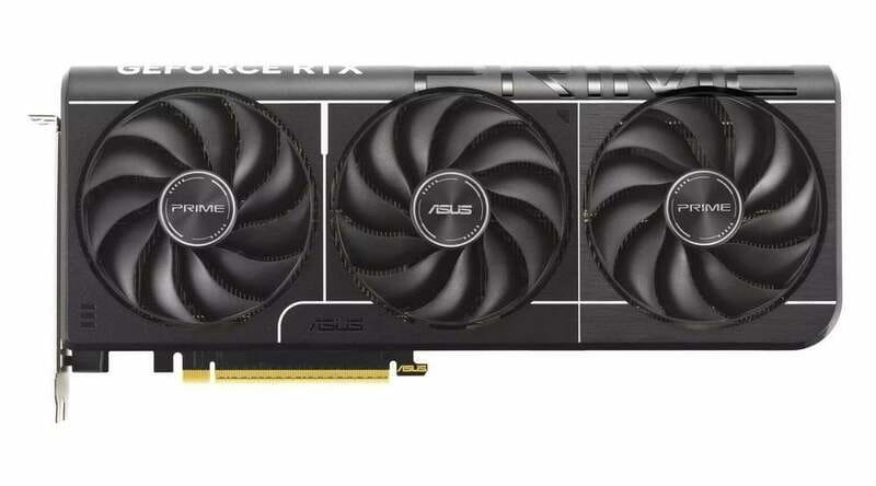 Відеокарта GF RTX 5070 12GB GDDR7 Prime Asus (PRIME-RTX5070-12G)