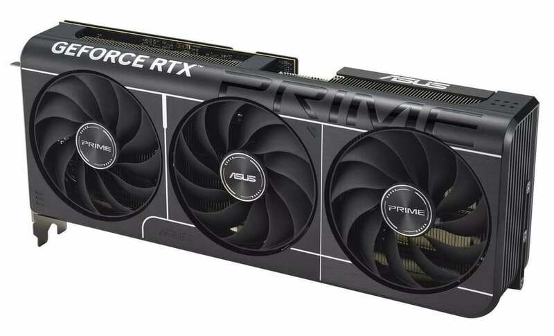 Відеокарта GF RTX 5070 12GB GDDR7 Prime Asus (PRIME-RTX5070-12G)