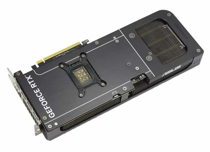 Відеокарта GF RTX 5070 12GB GDDR7 Prime Asus (PRIME-RTX5070-12G)