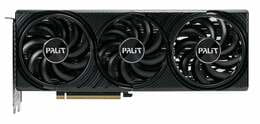 Видеокарта GF RTX 5070 12GB GDDR7 Infinity 3 Palit (NE75070019K9-GB2050S)