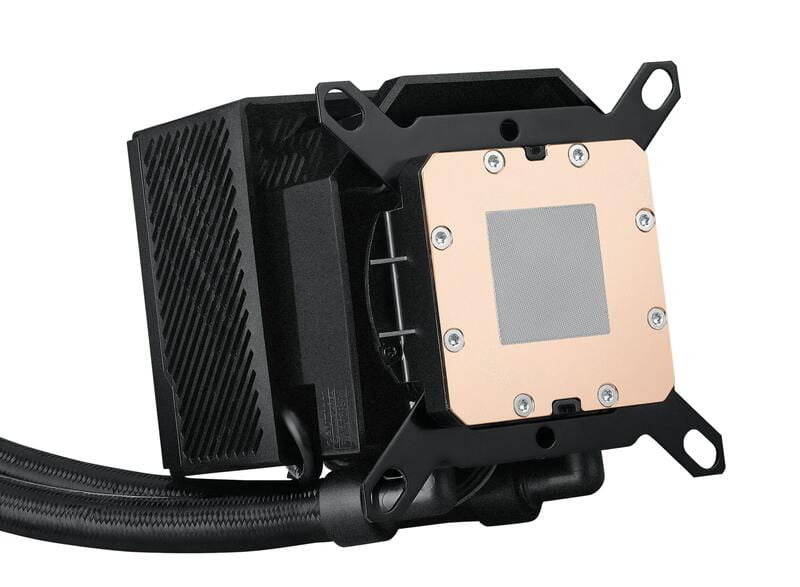 Система водяного охолодження Asus ROG Ryujin III 240 (90RC00K0-M0UAY0)