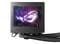 Фото - Система водяного охолодження Asus ROG Ryujin III 240 (90RC00K0-M0UAY0) | click.ua