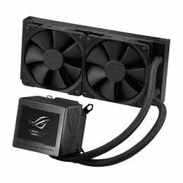 Система водяного охлаждения Asus ROG Ryujin III 240 (90RC00K0-M0UAY0)