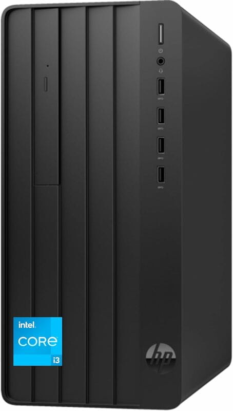 Персональний комп`ютер HP 290 G9 MT (6D3A5EA)