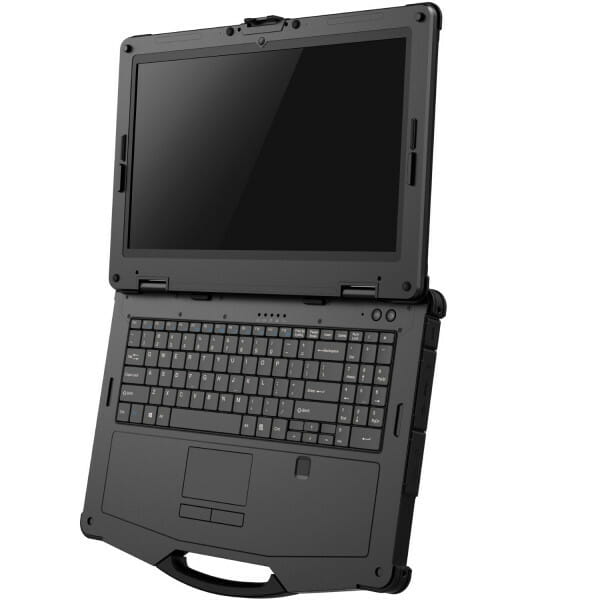 Ноутбук AGN X15T (AGN_X15T_I5_1TB) Black