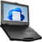 Фото - Ноутбук AGN X15T (AGN_X15T_I5_1TB) Black | click.ua