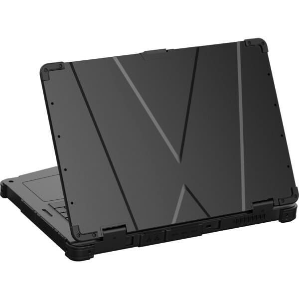 Ноутбук AGN X15T (AGN_X15T_I5_512GB) Black