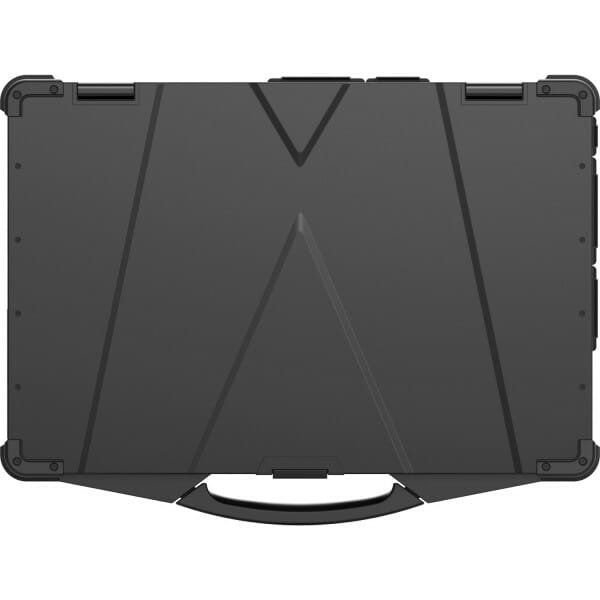 Ноутбук AGN X15T (AGN_X15T_I5_512GB) Black