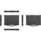 Фото - Ноутбук AGN X15T (AGN_X15T_I5_512GB) Black | click.ua