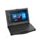 Фото - Ноутбук AGN X15T (AGN_X15T_I5_512GB) Black | click.ua