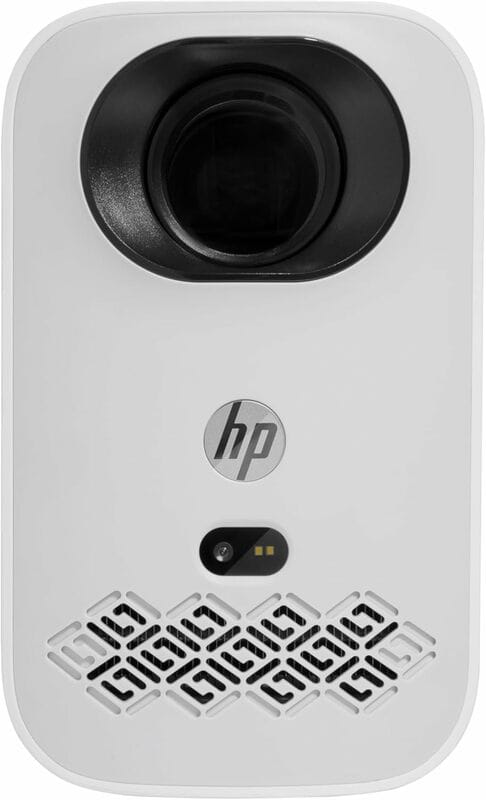 Проектор HP CC360 (A31PLAA)