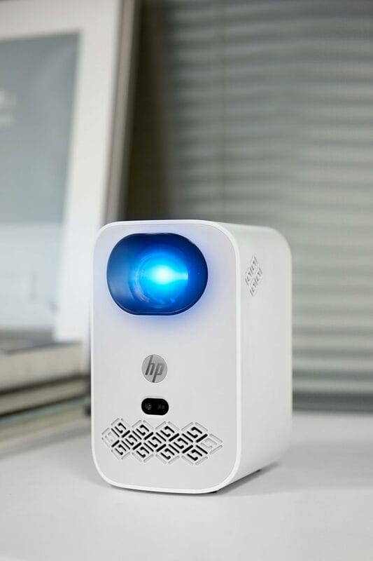 Проектор HP CC360 (A31PLAA)