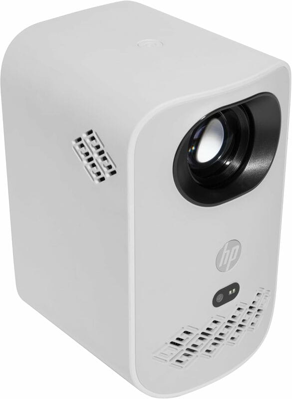 Проектор HP CC360 (A31PLAA)