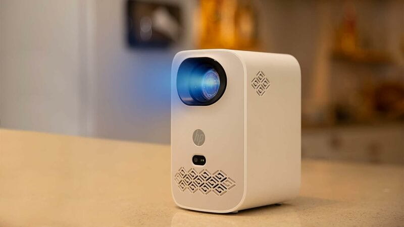 Проектор HP CC360 (A31PLAA)