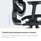 Фото - Крісло для геймерів Anda Seat X-Air Mega Size XL Mesh Gray Twilight (AD-WY-01-GGSP) | click.ua