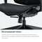 Фото - Крісло для геймерів Anda Seat X-Air Mega Size XL Mesh Gray Twilight (AD-WY-01-GGSP) | click.ua
